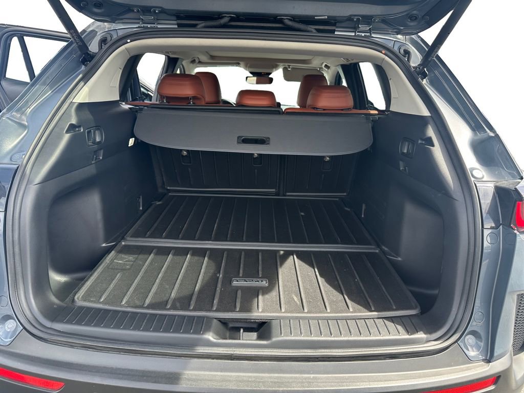 Used 2024 MAZDA CX-50 2.5 Turbo w/ Cargo Package image 23