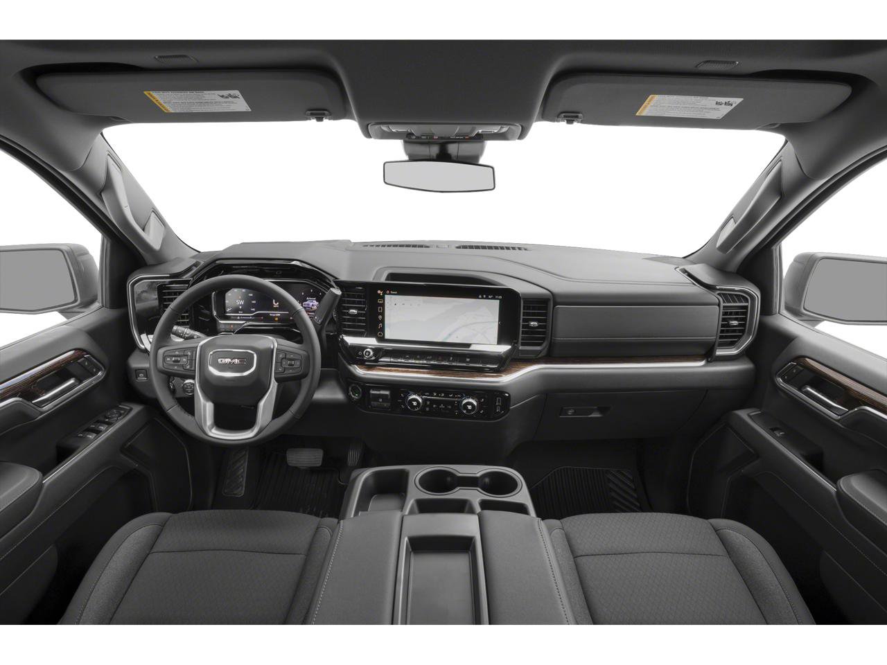 New 2026 GMC Sierra 1500 Elevation image 52