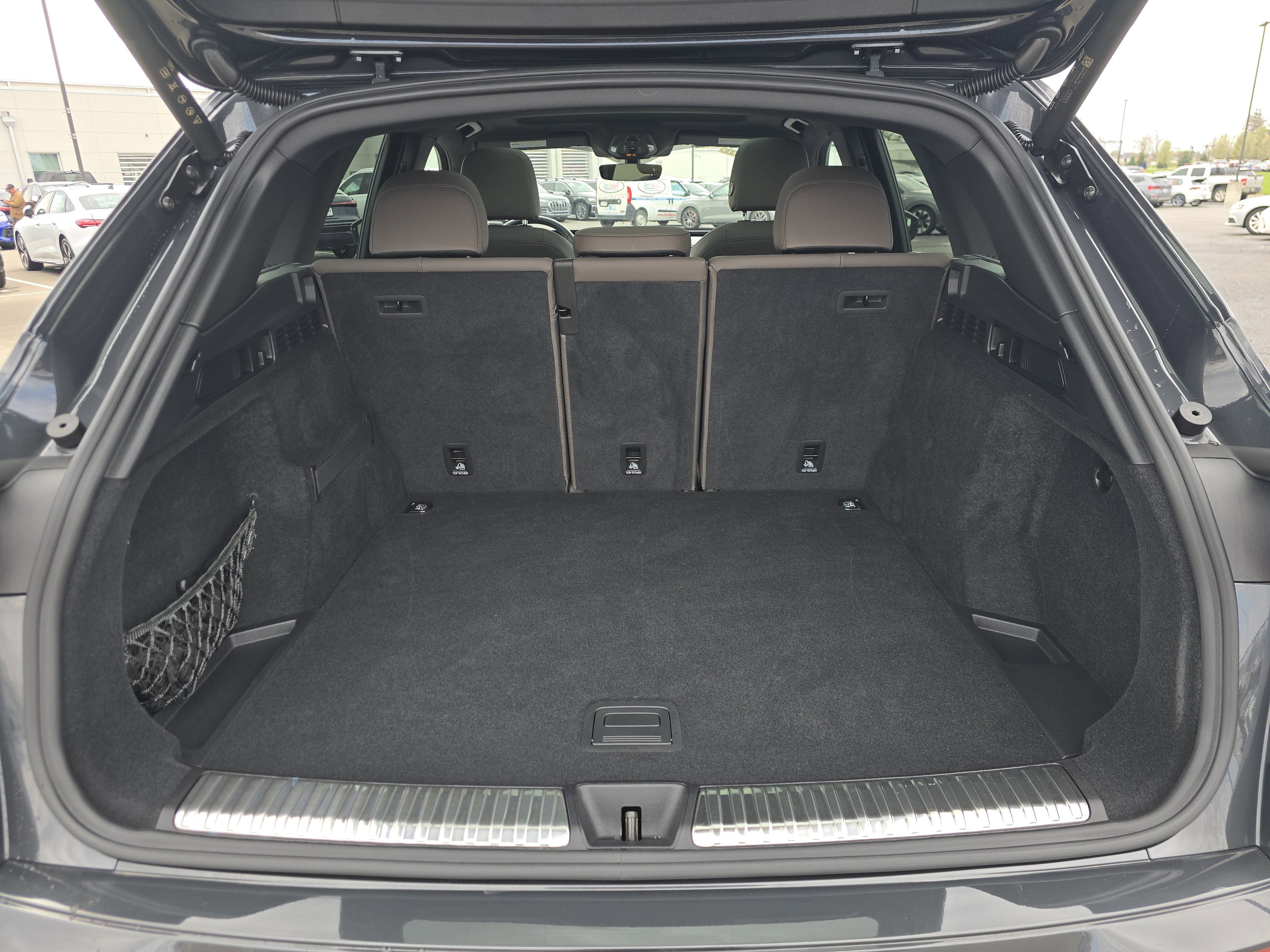Certified 2025 Audi Q5 Premium w/ Convenience Package AWD/4WD image 15