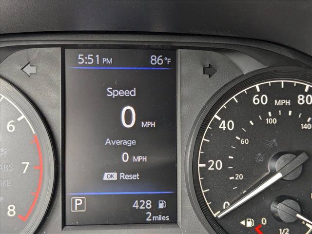 Certified 2025 Nissan Altima 2.5 S FWD image 10