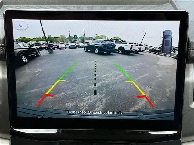 Used 2024 Ford Expedition Max XLT AWD/4WD image 23