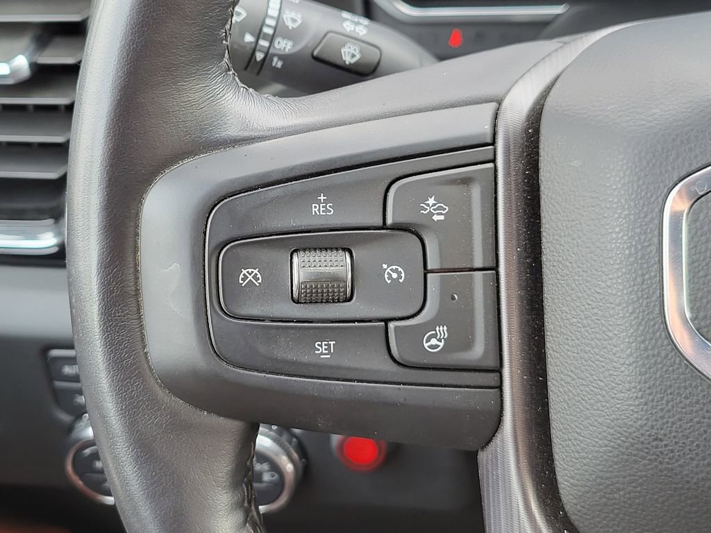 Used 2024 GMC Sierra 2500 Denali Ultimate w/ Max Trailering Package image 30