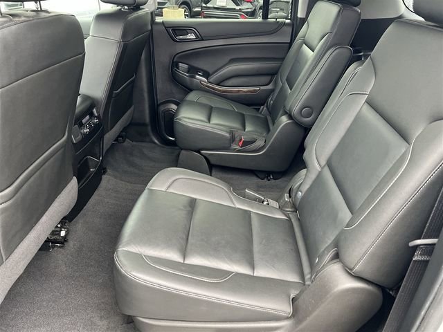 Certified 2020 Chevrolet Suburban LT w/ Luxury Package image 26