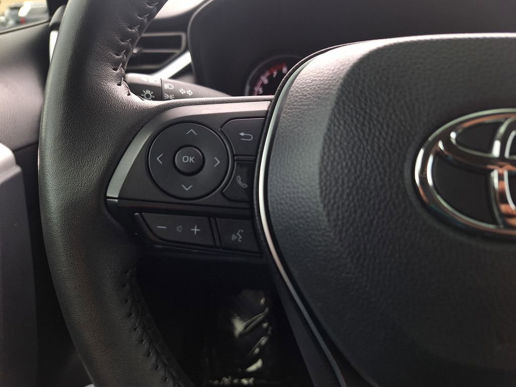 Used 2024 Toyota RAV4 XLE w/ Convenience Package AWD/4WD image 16
