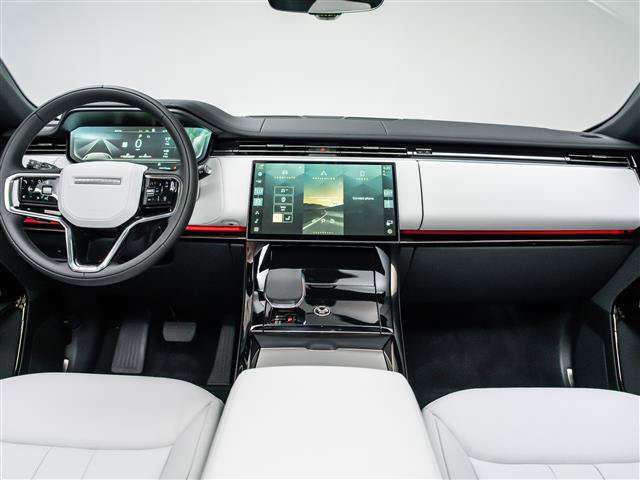 New 2027 Land Rover Range Rover Sport SE AWD/4WD image 18
