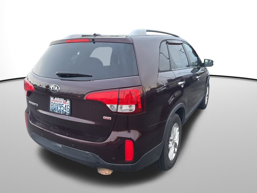 Used 2014 Kia Sorento LX image 23