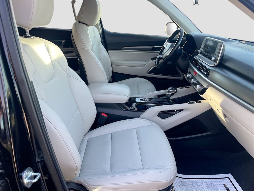 Used 2021 Kia Telluride S image 30