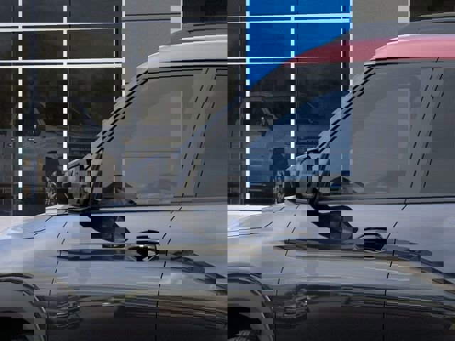 New 2026 Chevrolet TrailBlazer RS image 12