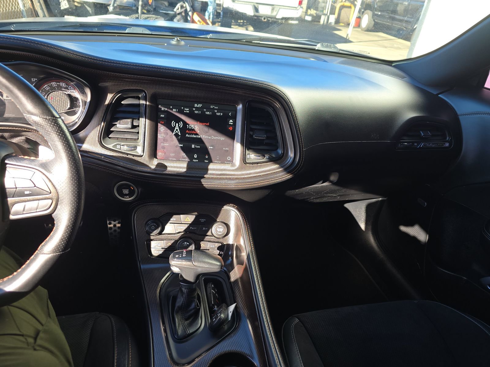 Used 2020 Dodge Challenger R/T Scat Pack image 11