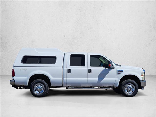Used 2008 Ford F250 XL AWD/4WD image 4