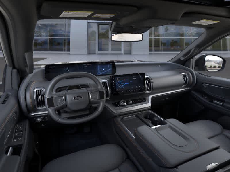 New 2026 Ford Expedition Tremor AWD/4WD image 9