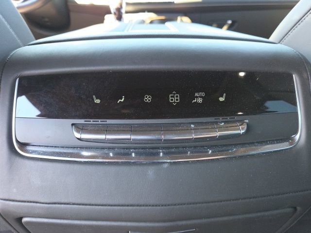 Certified 2023 Cadillac Escalade ESV Premium Luxury Platinum image 20