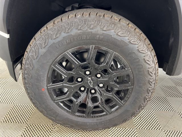 New 2026 Chevrolet Colorado Trail Boss image 29