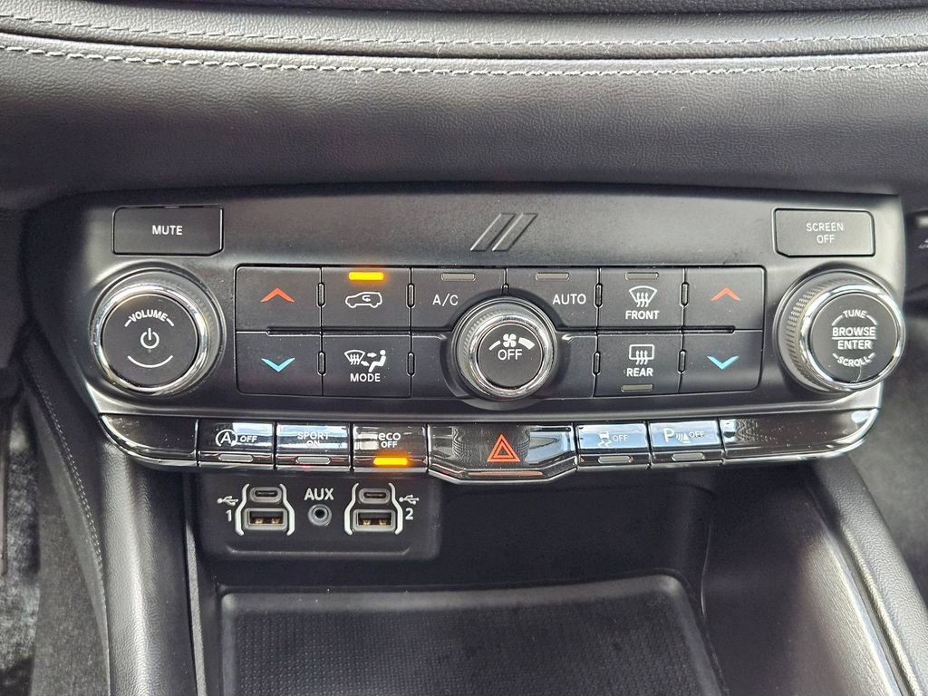 Certified 2023 Dodge Durango SXT Launch Edition image 27