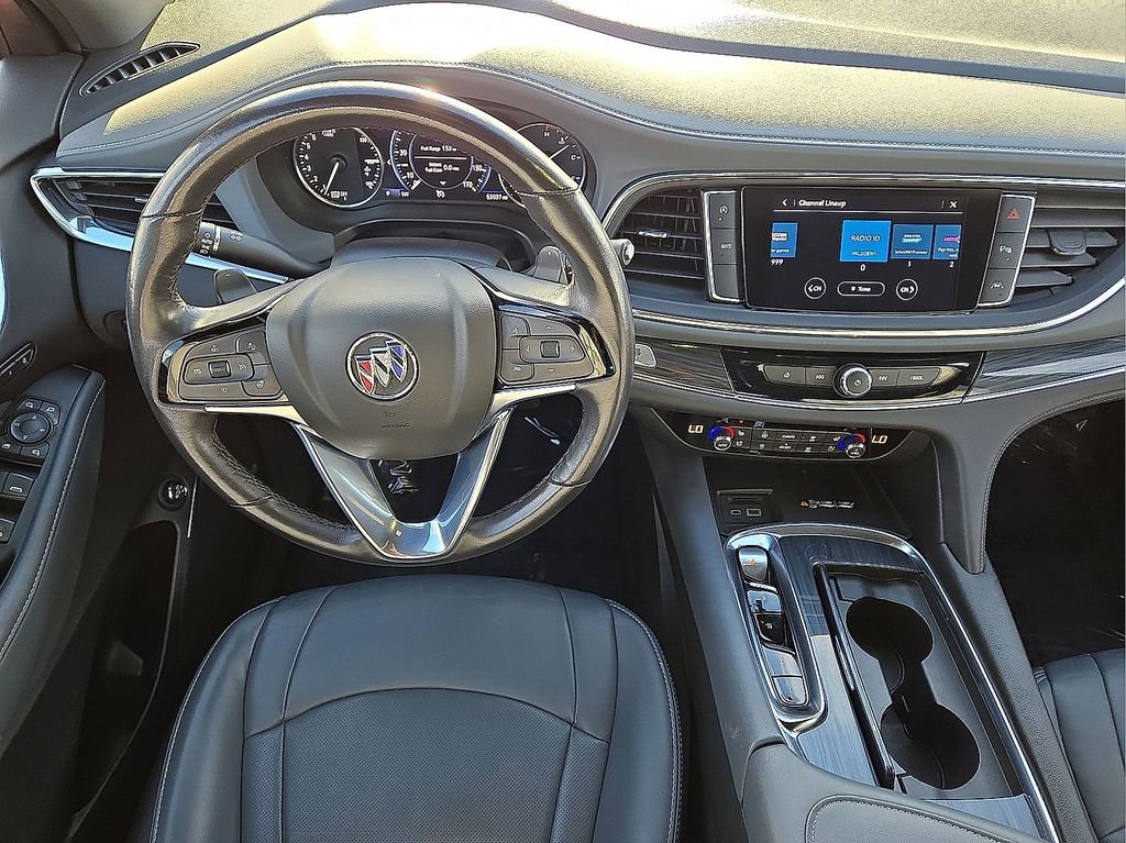 Used 2024 Buick Enclave Premium image 20