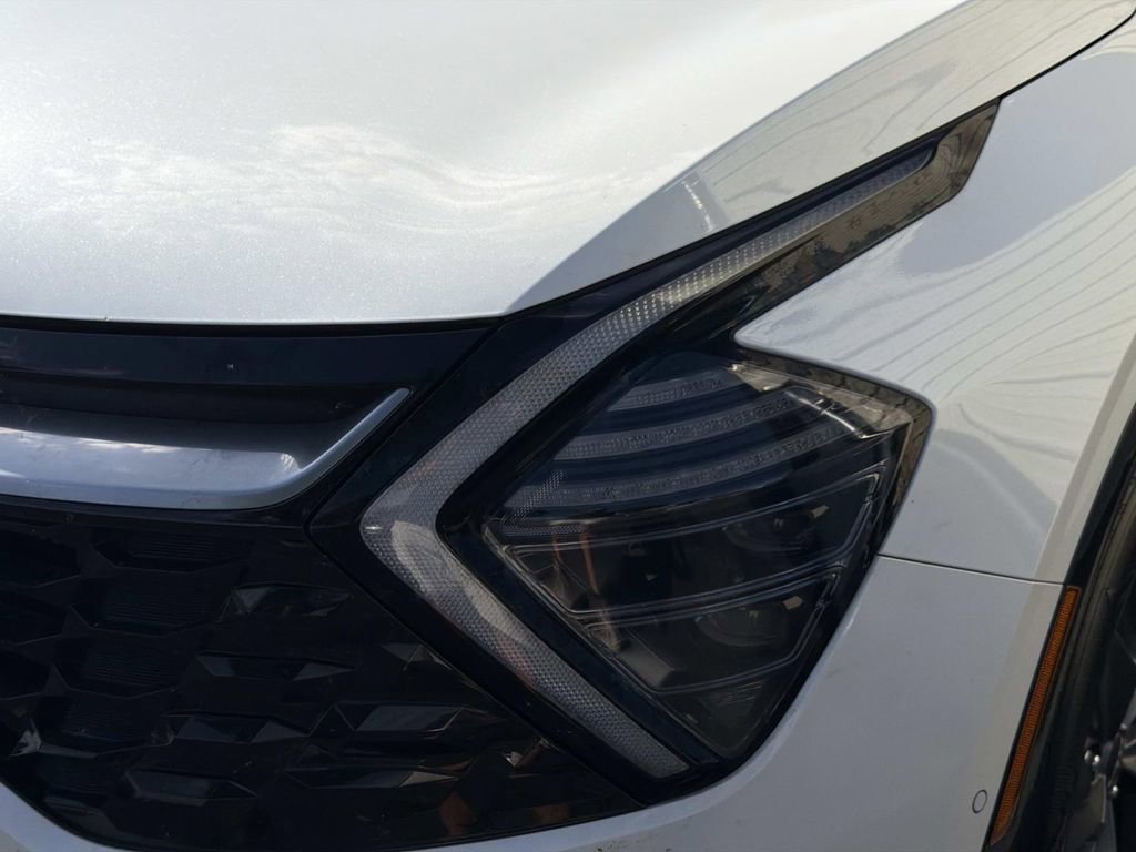 Used 2023 Kia Sportage SX Prestige image 6