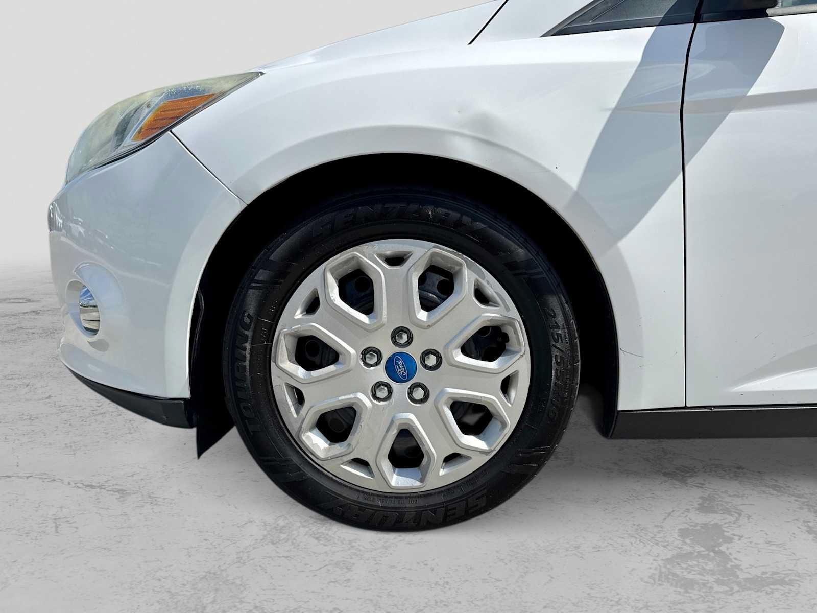 Used 2012 Ford Focus SE FWD image 13