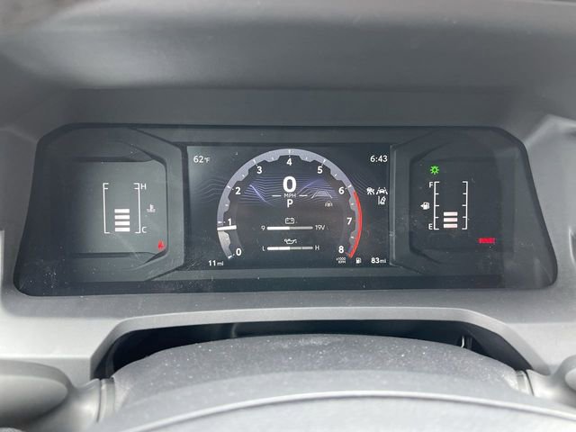 New 2026 Toyota Tacoma SR5 AWD/4WD image 16