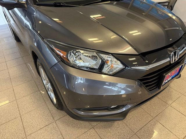 Used 2016 Honda HR-V EX image 8
