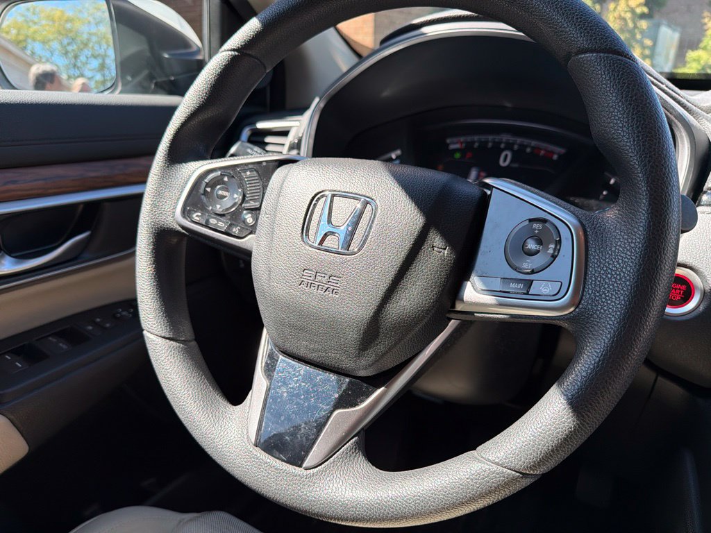 Used 2018 Honda CR-V EX image 15