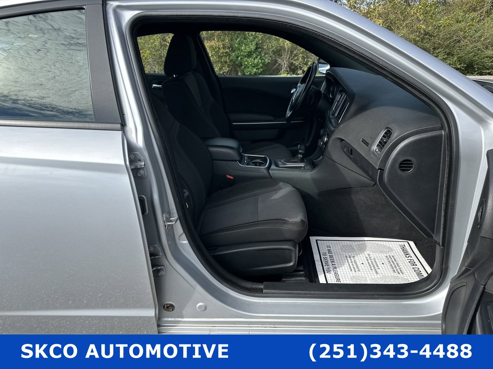 Used 2022 Dodge Charger SXT image 13