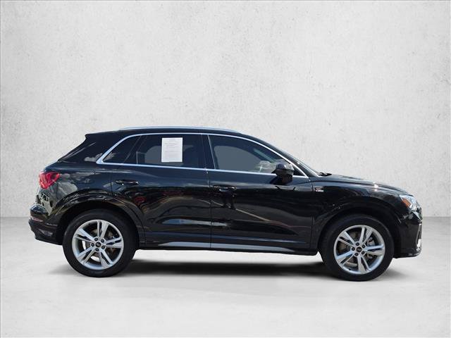 Used 2024 Audi Q3 2.0T Premium Plus AWD/4WD image 4