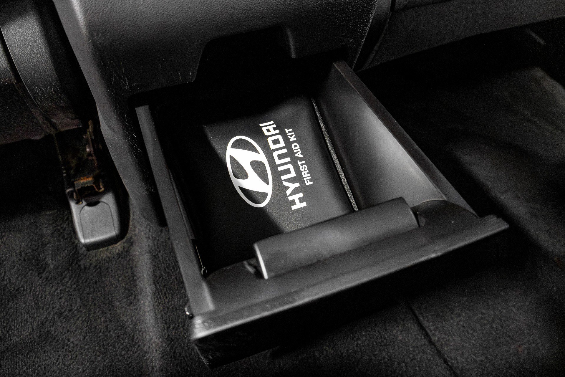 Used 2025 Hyundai Santa Fe SEL image 27