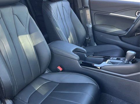 New 2026 Acura Integra A-Spec FWD image 30