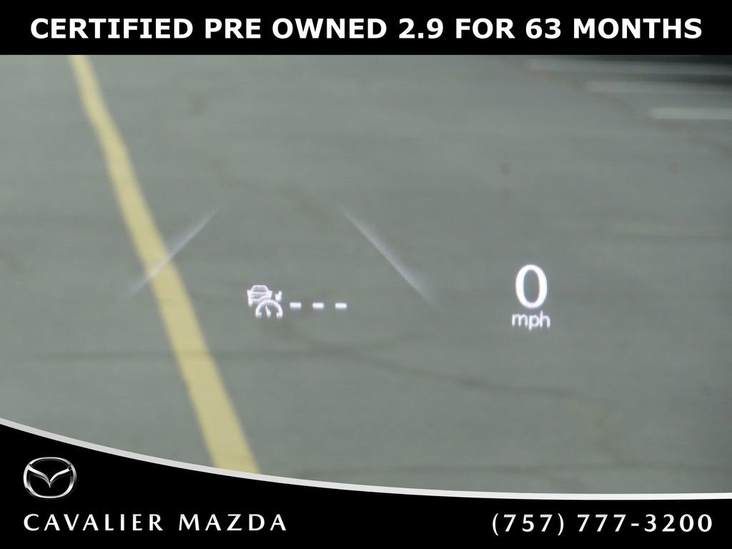 Certified 2024 MAZDA CX-90 Plug-In Hybrid w/ Premium Plus image 49
