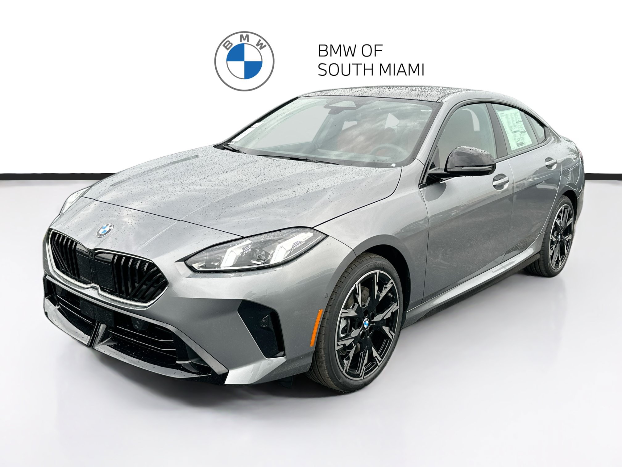 New 2026 BMW 228i w/ Technology Package FWD image 3