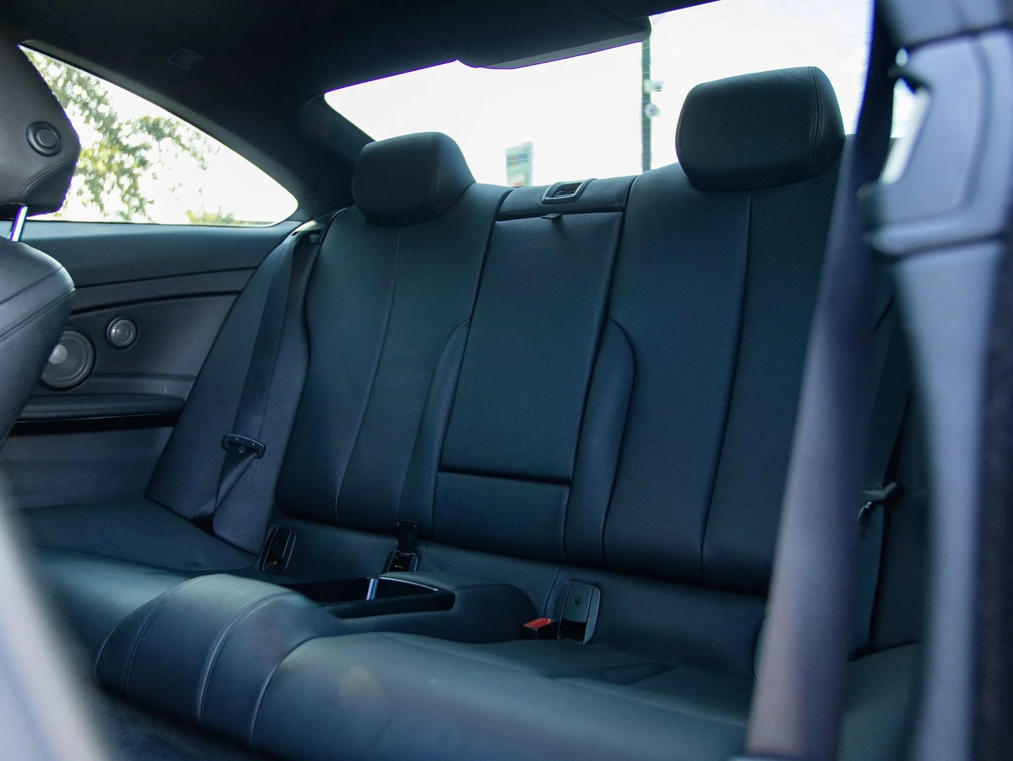 Used 2014 BMW 435i Coupe RWD image 23