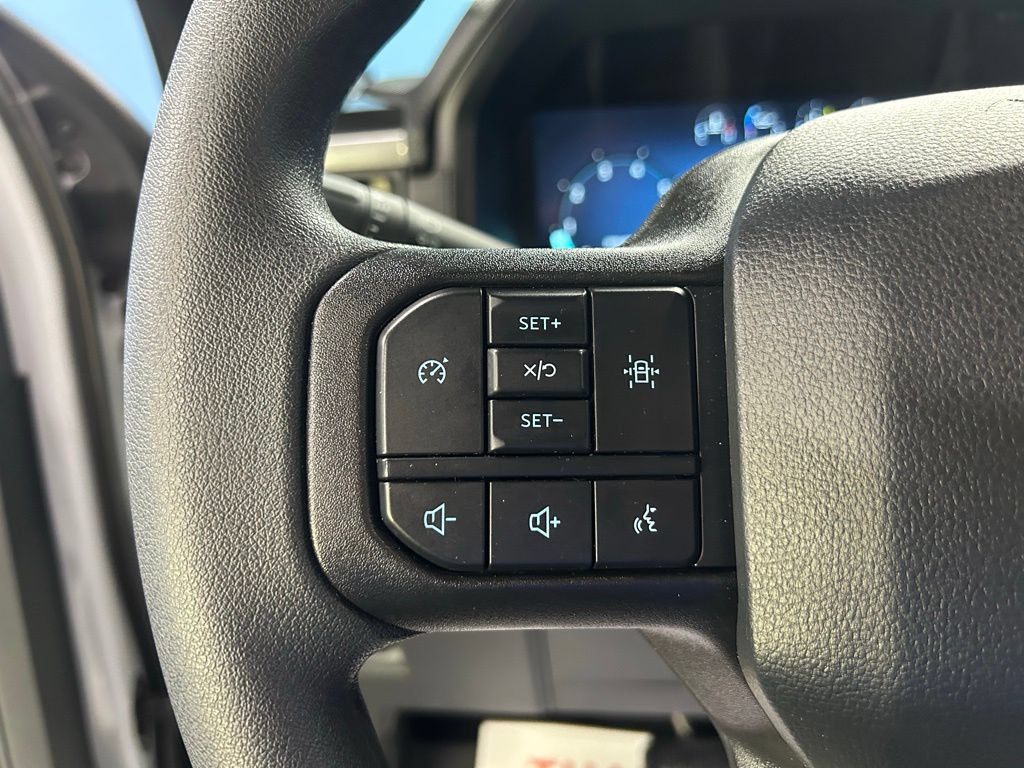 Used 2025 Ford F150 STX w/ STX Black Appearance Package AWD/4WD image 19