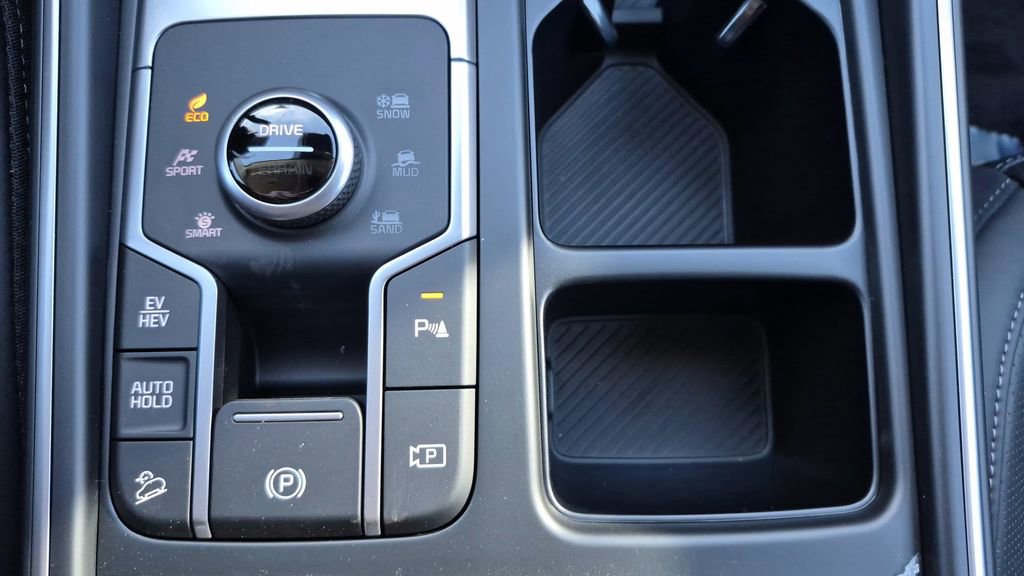 New 2026 Kia Sorento EX image 25