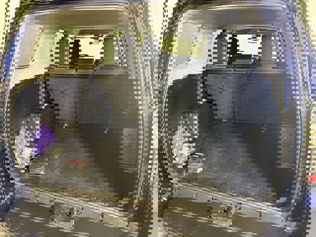 Used 2024 Toyota 4Runner SR5 Premium w/ Moonroof Package image 18