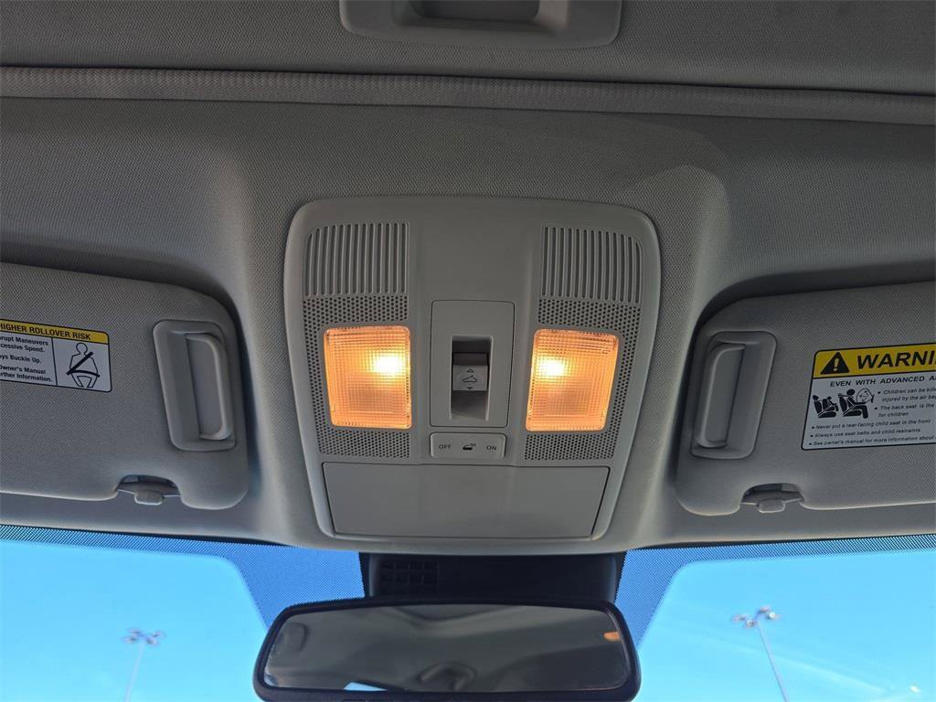 Certified 2023 MAZDA CX-5 AWD 2.5 S w/ Premium Package image 27