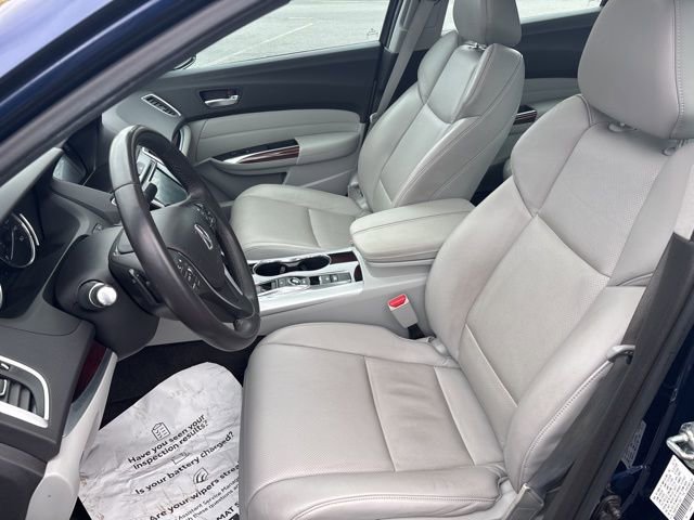 Used 2015 Acura TLX V6 w/ Technology Package image 41