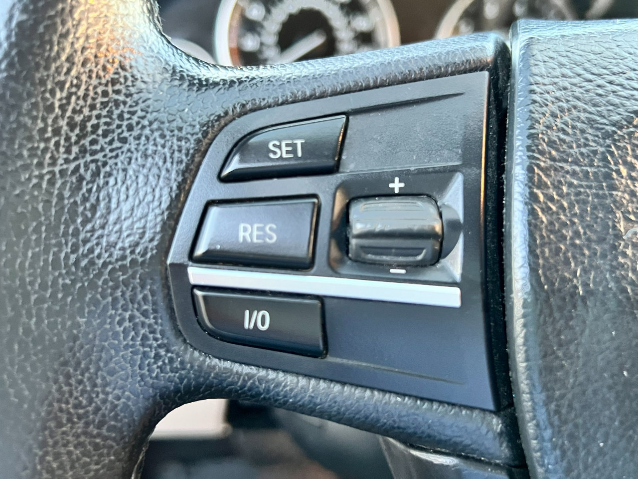 Used 2012 BMW 528i xDrive Sedan image 8