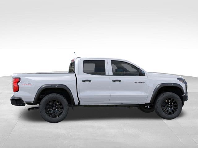New 2026 Chevrolet Colorado Trail Boss image 5