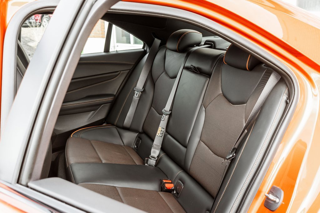 Used 2023 Cadillac CT4 Sport image 30