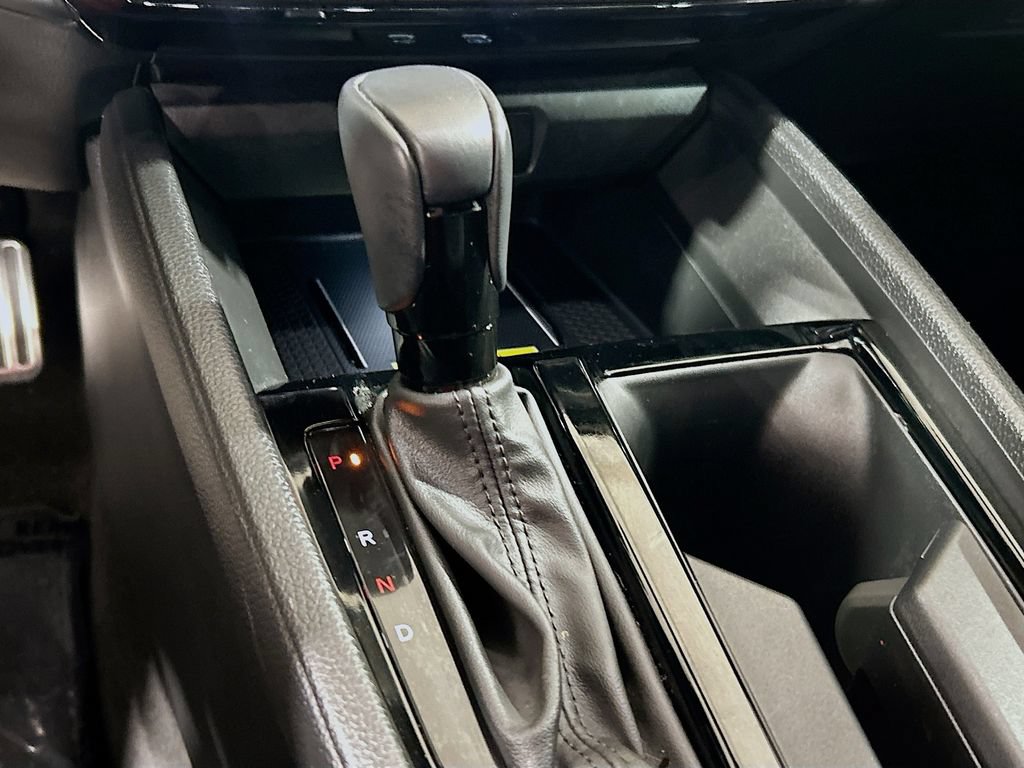 Used 2025 Honda Accord Sport image 13