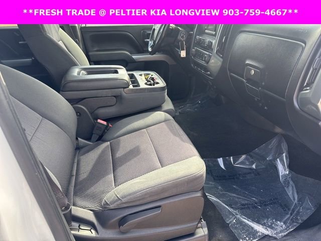 Used 2014 Chevrolet Silverado 1500 LT image 10