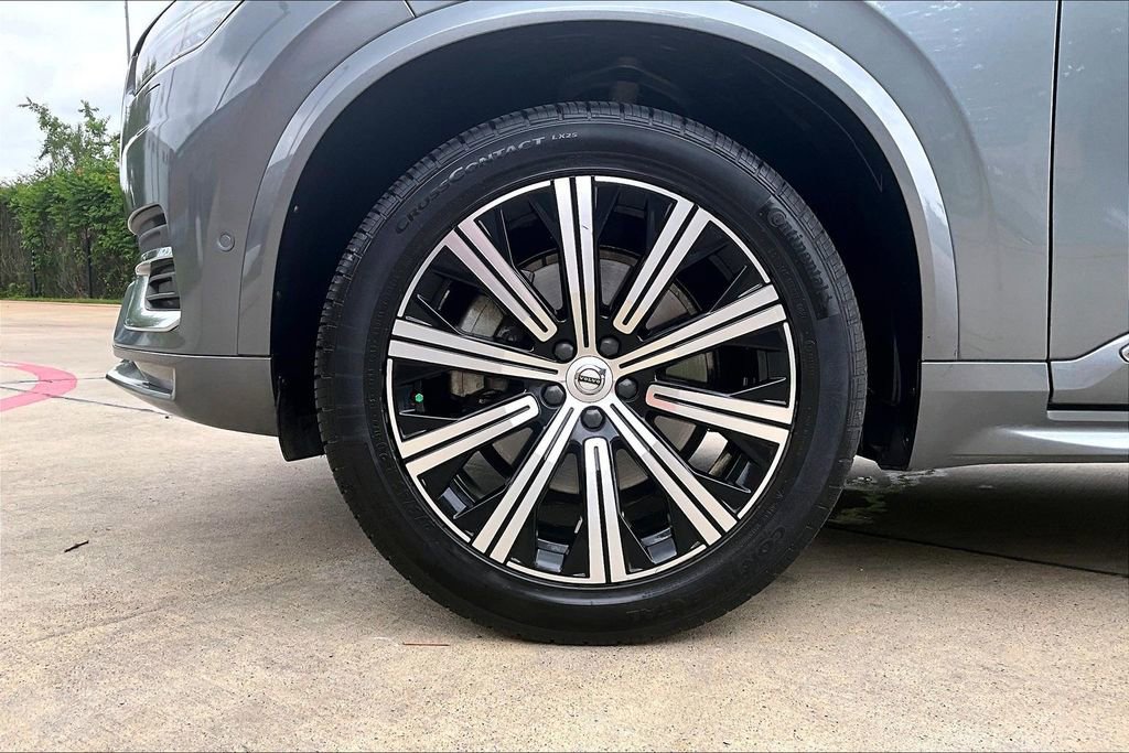 Used 2020 Volvo XC90 T6 Inscription AWD/4WD image 12
