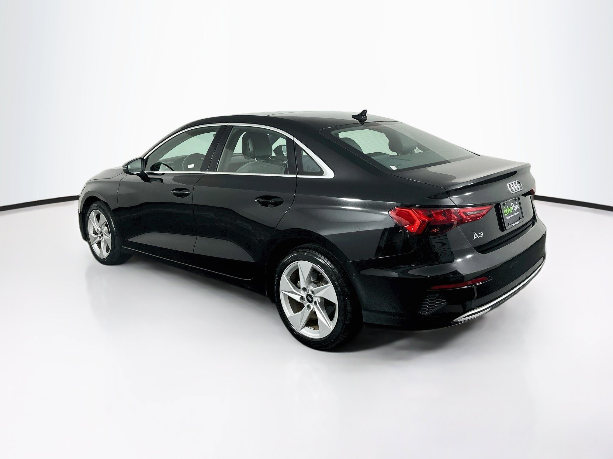 Used 2024 Audi A3 2.0T Premium FWD image 5