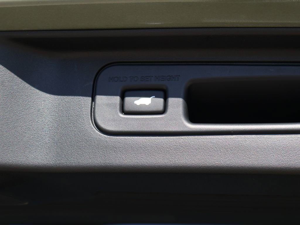 New 2026 Honda Passport TrailSport Elite image 11
