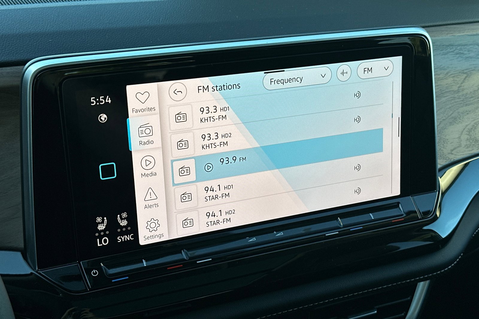 New 2026 Volkswagen Atlas SE image 19