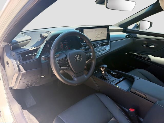 Used 2023 Lexus ES 350 w/ Premium Package FWD image 25