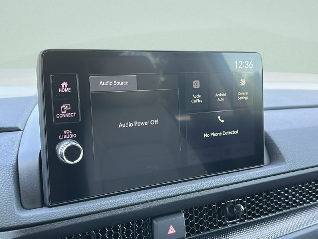 New 2026 Honda CR-V LX image 21