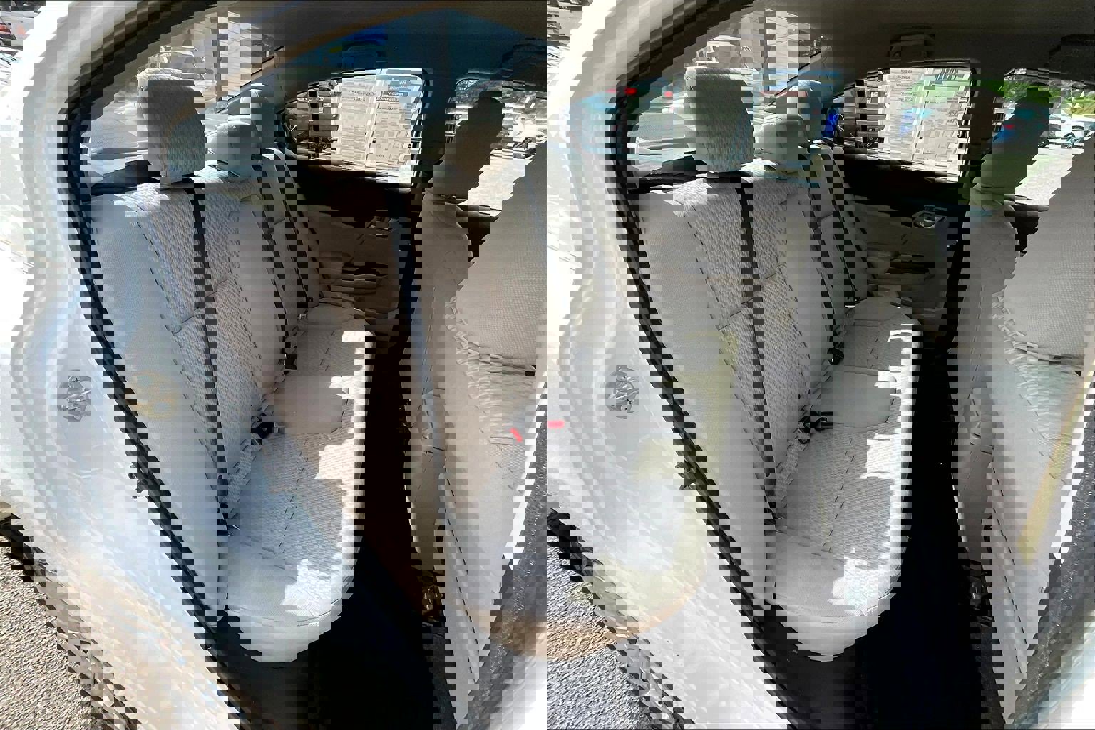 Used 2014 Honda Civic LX image 27