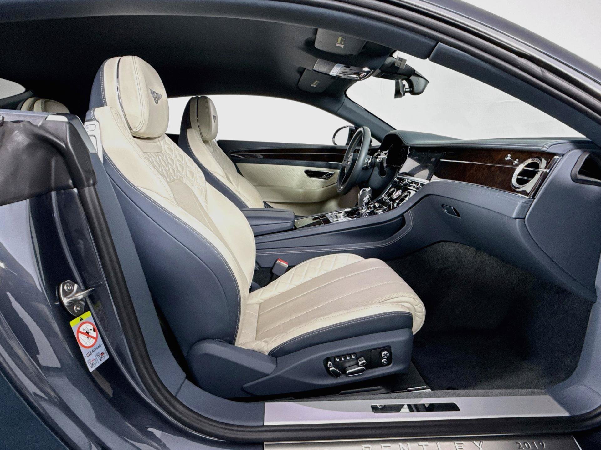 Used 2020 Bentley Continental GT V8 AWD/4WD image 64