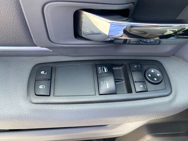 Used 2019 RAM 1500 Tradesman w/ Popular Equipment Group RWD image 17